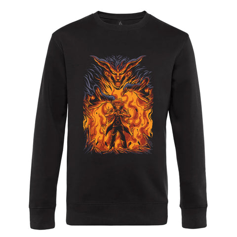 Ninja Fox Spirit Ninja Fox Spirit