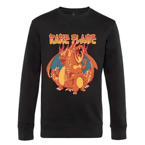 Rare Flame Rare Flame