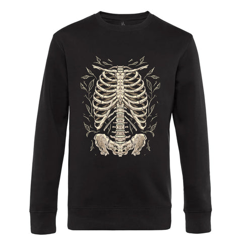Skeleton Chest Skeleton Chest