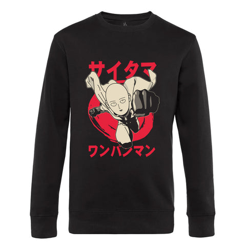 Saitama Saitama