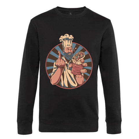 Manga Chef - Floutsou Merch Manga Chef - Floutsou Merch