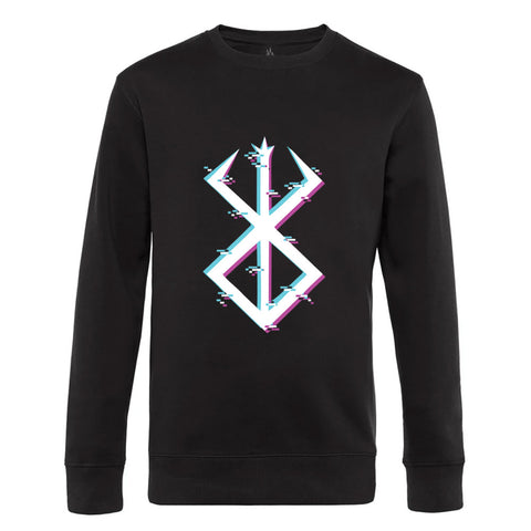 Wild Glitch Logo Wild Glitch Logo