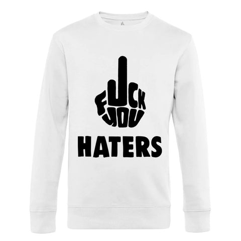F@#K You Haters - Floutsou Merch F@#K You Haters - Floutsou Merch
