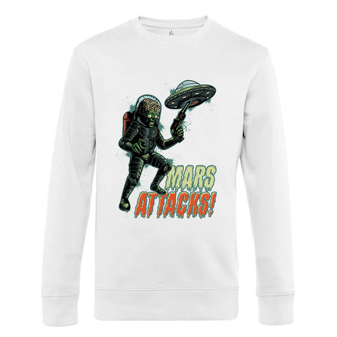 Mars Attacks Mars Attacks
