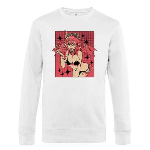 Sultry Demoness Waifu Sultry Demoness Waifu