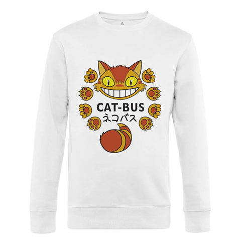 Cat Bus Cat Bus