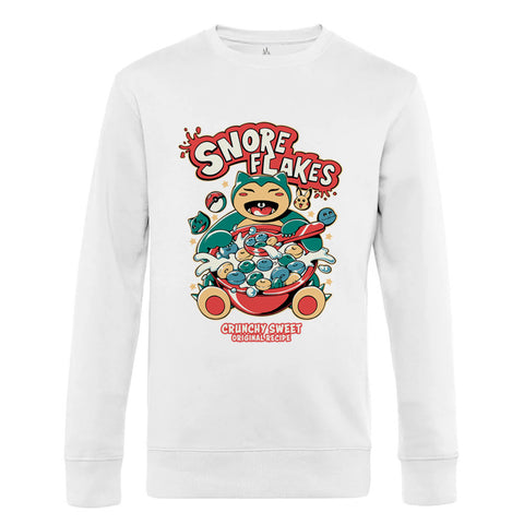 Snoreflakes Snoreflakes