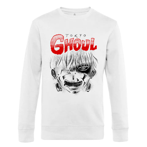 Red Ghoul Red Ghoul