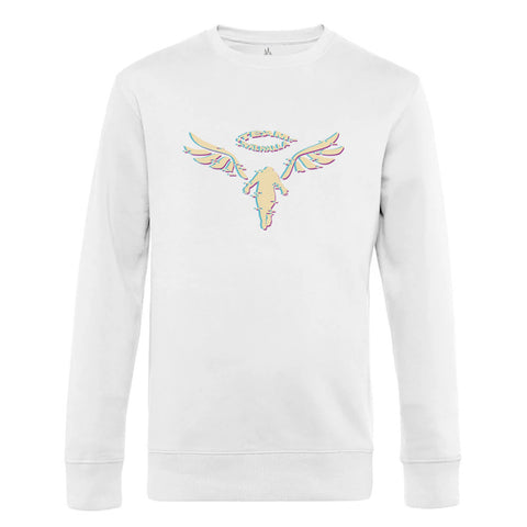 Walhalla Glitch Logo Walhalla Glitch Logo