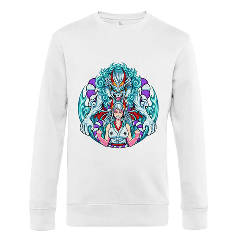 Oni Princess Oni Princess