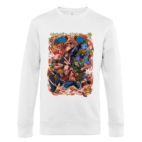 Pirate Crew Pirate Crew