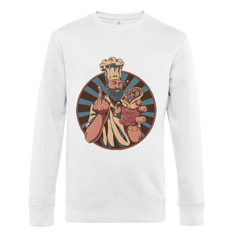 Manga Chef - Floutsou Merch Manga Chef - Floutsou Merch