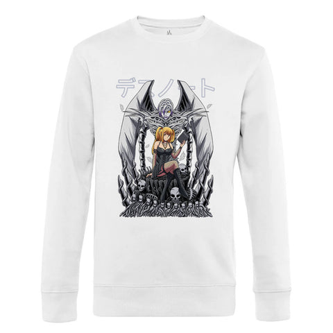 Shinigami Love Shinigami Love