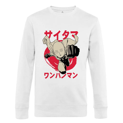 Saitama Saitama