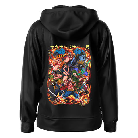 Pirate Crew Pirate Crew