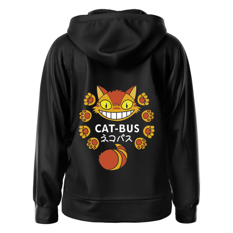 Cat Bus Cat Bus