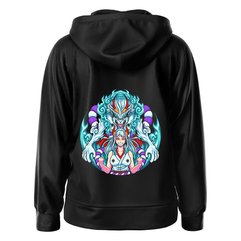 Oni Princess Oni Princess