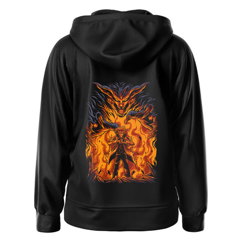 Ninja Fox Spirit Ninja Fox Spirit