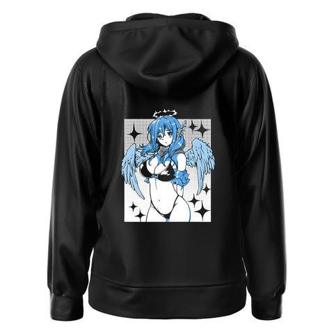Celestial Angel Waifu Celestial Angel Waifu