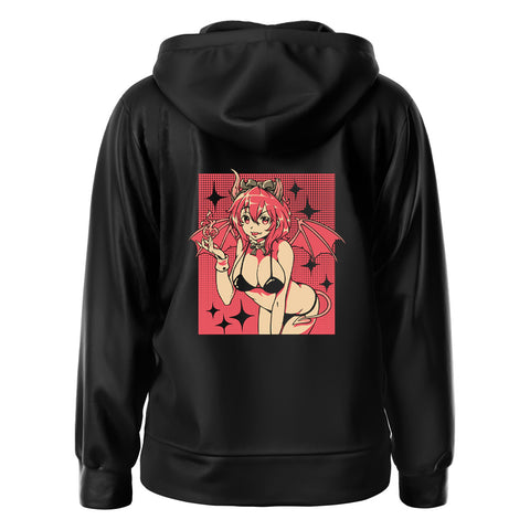 Sultry Demoness Waifu Sultry Demoness Waifu