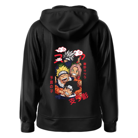 Hidden Leaf Heroes Hidden Leaf Heroes