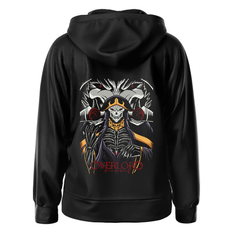 Overlord Overlord