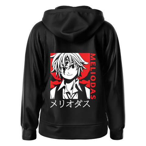 Seven Deadly Sins Seven Deadly Sins