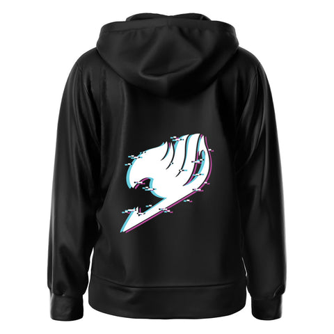 Fairy Glitch Logo Fairy Glitch Logo