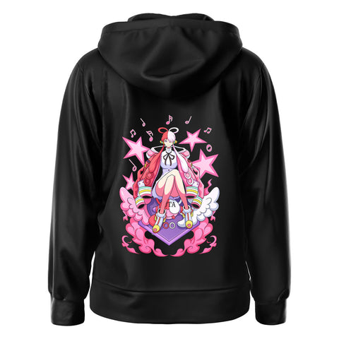 The world's greatest diva The world's greatest diva
