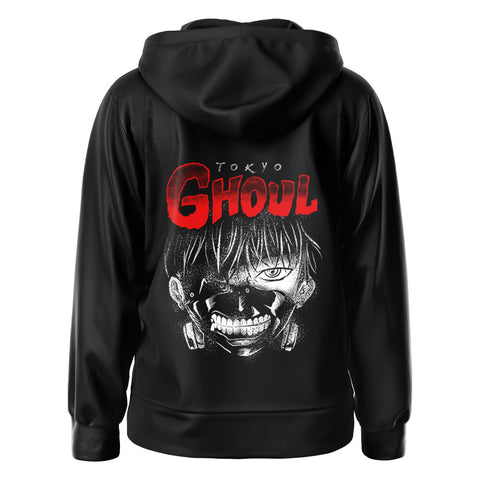 Red Ghoul Red Ghoul