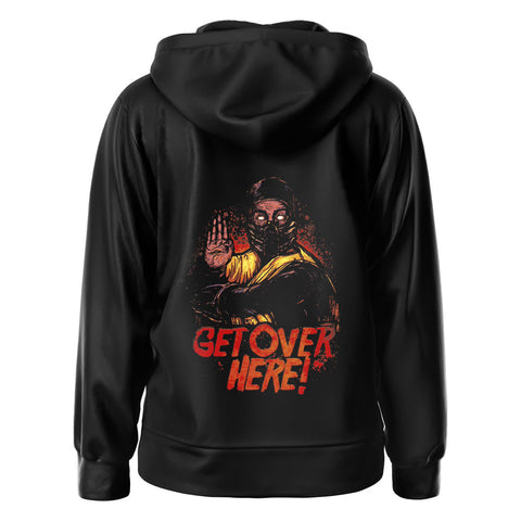 Get Over Here Get Over Here