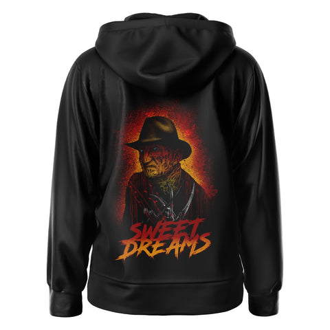 Sweet Dreams Sweet Dreams