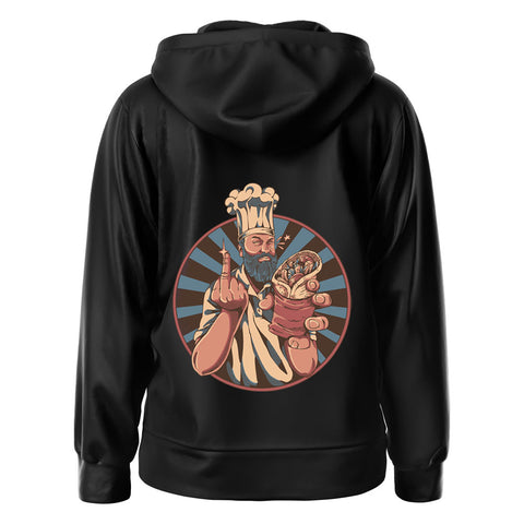 Manga Chef - Floutsou Merch Manga Chef - Floutsou Merch