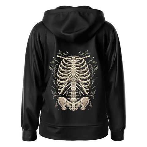 Skeleton Chest Skeleton Chest