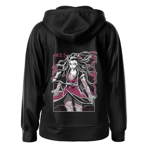 Blood Demon Art Blood Demon Art