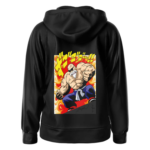 Martial Arts Master Martial Arts Master