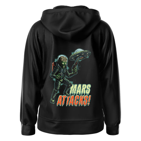Mars Attacks Mars Attacks