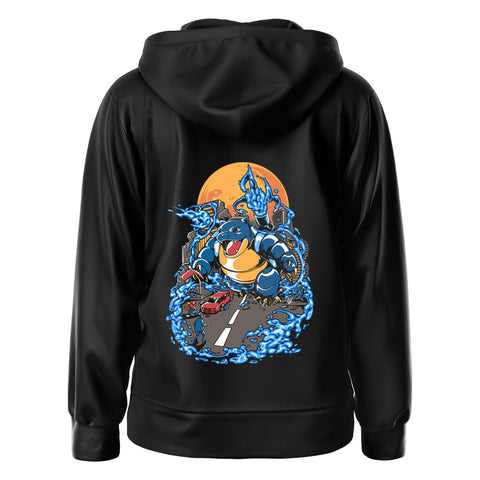 Water Kaiju Water Kaiju