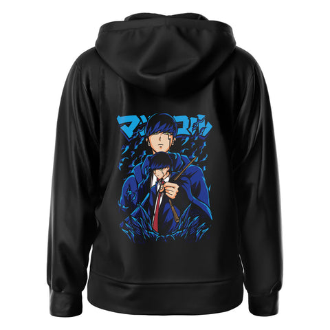 Seeking Saitama Seeking Saitama