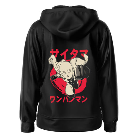 Saitama Saitama