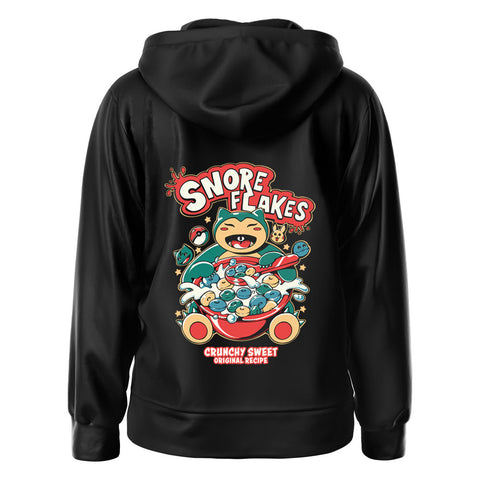 Snoreflakes Snoreflakes