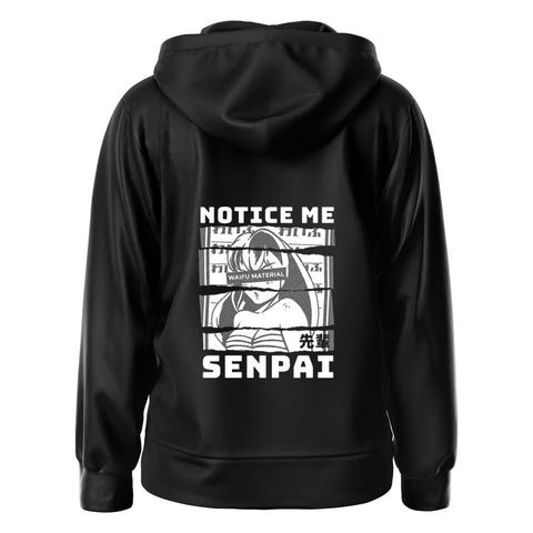 Notice Me Senpai Notice Me Senpai