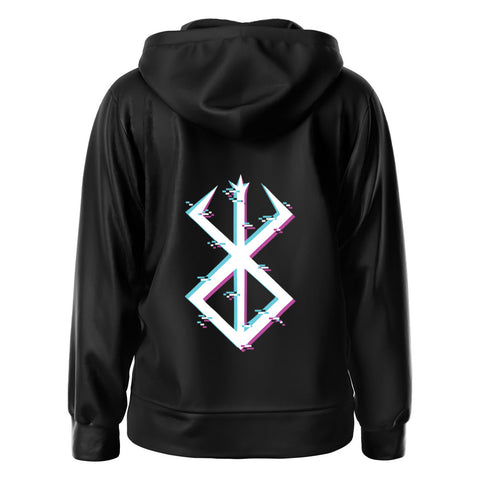 Wild Glitch Logo Wild Glitch Logo