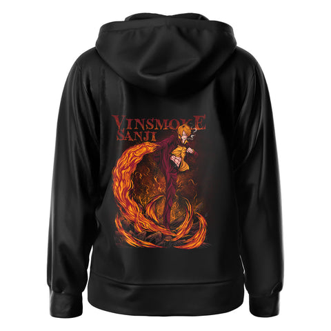 The Pirate Chef The Pirate Chef