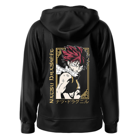 Dragon Slayer Dragon Slayer