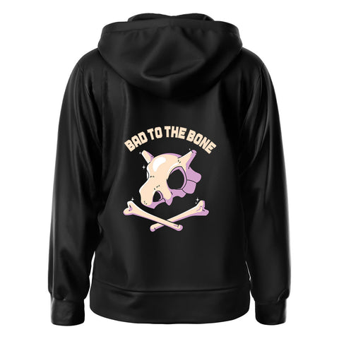 Bad To The Bone Bad To The Bone