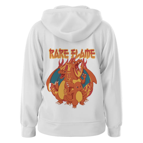 Rare Flame Rare Flame