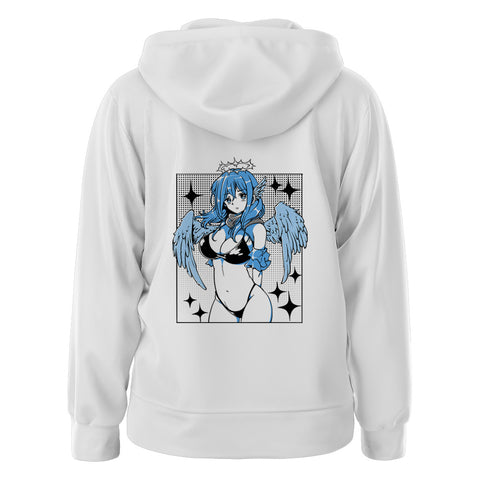 Celestial Angel Waifu Celestial Angel Waifu