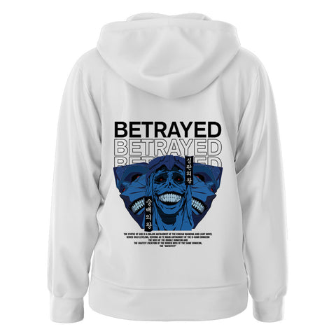 Betrayed Betrayed