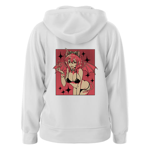 Sultry Demoness Waifu Sultry Demoness Waifu